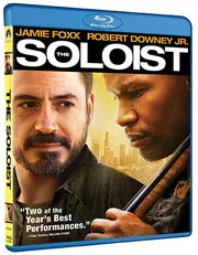 The Soloist Review