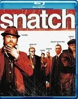 Snatch: Cast & Character Guide