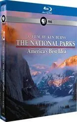 The National Parks: America's Best Idea Blu-ray Review | High Def