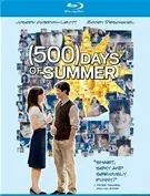 500 Days of Summer, Moviepedia
