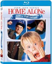 Home Alone Blu Ray Review High Def Digest