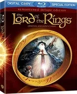 The Lord of the Rings: 1978 Animated Movie (Remastered Deluxe Edition)