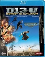 District 13: Ultimatum Blu-ray Review | High Def Digest