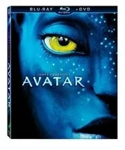 Een centrale tool die een belangrijke rol speelt inleveren Universiteit Avatar Blu-ray Review | High Def Digest