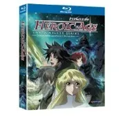 Best Buy: Heroic Age: The Complete Series [S.A.V.E.] [3 Discs