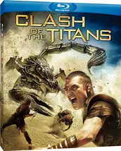 DEEP/DIVE – Clash of the Titans (2010) - FilmBunker