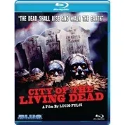 City of the Living Dead - Blueprint: Review