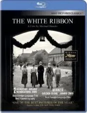 Film Intel: The White Ribbon - Blu-ray Review