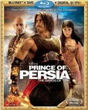 PRINCE OF PERSIA: THE SANDS OF TIME Review