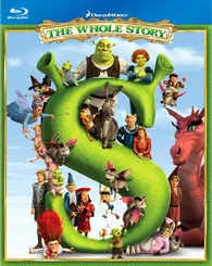 The Shrek logo uses first type, then colour, then image, then texture, to  make itself unique. Its most recog…