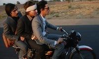Criterion Confessions: THE DARJEELING LIMITED - #540