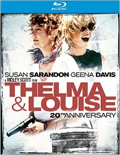 friday favorites: thelma & louise - This Time Tomorrow