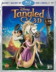 MOVIE REVIEW: 'Tangled' should be more hair-raising