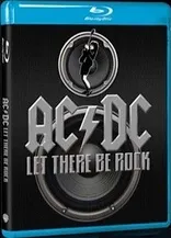 slot Skrøbelig ustabil AC/DC: Let There Be Rock (Limited Collector's Edition) Blu-ray Review |  High Def Digest
