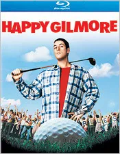 Happy Gilmore (1996) - IMDb