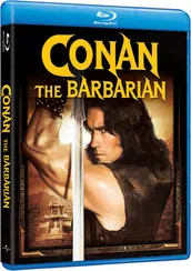 conan the barbarian 1982 blu ray