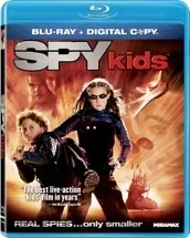 Spy Kids Blu-ray Review | High Def Digest