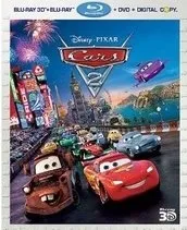 Take Five a Day » Blog Archive » Disney Pixar CARS: WorldofCars.com Update  & Codes Update