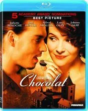 Chocolat Blu-ray Review | High Def Digest