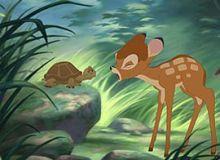 Bambi II (2006) Review  The Cool Kat's Reviews