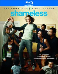 SHAMELESS, (from left): Justin Chatwin, Pilot , (Season 1, ep. 101