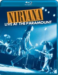 Nirvana: Live at the Paramount Blu-ray Review | High Def Digest