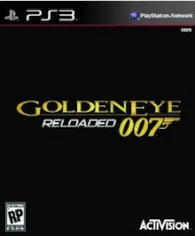 Goldeneye 007 Review • Codec Moments