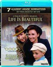 movie review of life is beautiful