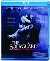 The Bodyguard (1992) - Trailer 