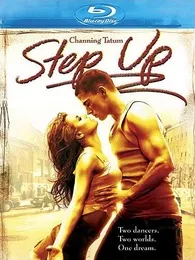 Step Up Blu-ray Review