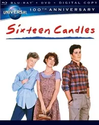 10 Sweet Slang Terms from 'Sixteen Candles