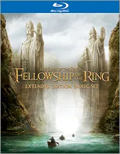 The Lord of the Rings: The Fellowship of the Ring MOVIE Teaser (Lord of the  Rings Trilogy) - HD 