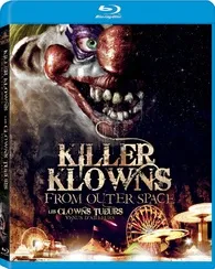 killer klowns from outer space knock my block off