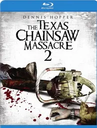 A CUT ABOVE THE REST - THE TEXAS CHAINSAW MASSACRE 4K BLU RAY