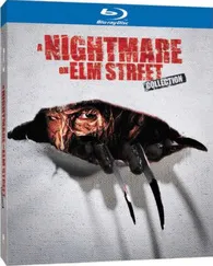 Freddy's Dead: The Final Nightmare — Soundtrack  Nightmare on Elm Street  Companion — Ultimate Online Resource to Horror Series A Nightmare on Elm  Street