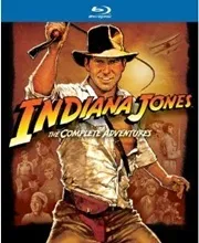 Forum Cinemas - Indiana Jones trilogy
