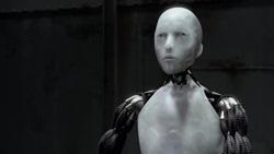 i robot movie review