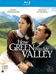 how green was my valley