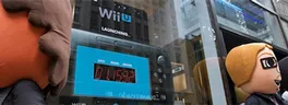 The Launch of the Wii U