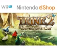 Trine 2 on the Wii U eShop