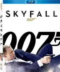 Skyfall Blu-ray Review | High Def Digest