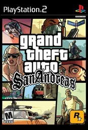 GTA: San Andrea