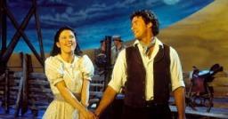 Oklahoma 1999 Blu Ray Review High Def Digest