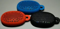 Urchin Bluetooth Speaker
