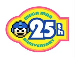 Mega Man 25th Anniversary
