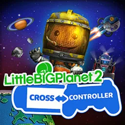 Cross Control: Little Big Planet 2 DLC