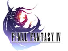 Final Fantasy IV on iOS
