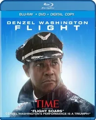 Flight Blu-ray Review | High Def Digest