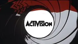 Activision and 007