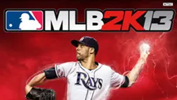 MLB 2K13